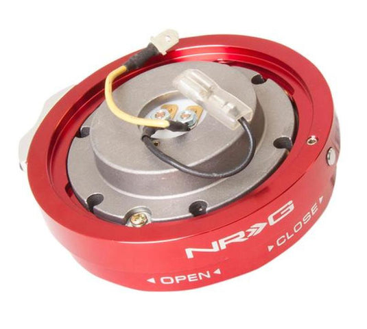 Nrg SRK-400R NRG Quick Release - Thin