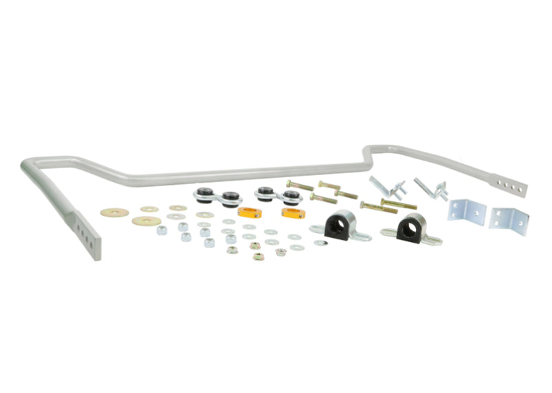 Load image into Gallery viewer, Whiteline BHR75Z WL Sway Bars - Rear
