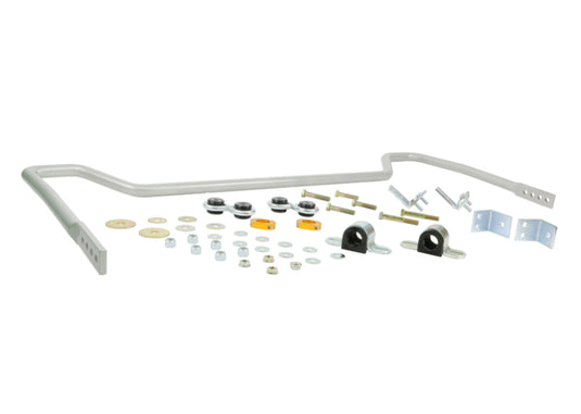 Whiteline BHR75Z WL Sway Bars - Rear