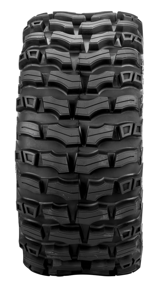 Sedona BS2611R14 Buzz Saw Radial High Performance Rear Tire - 26x11R-14