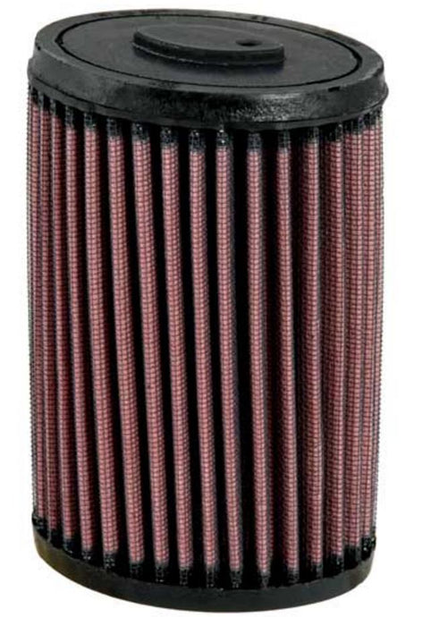 K&N Engineering HA-4098 High Flow Air Filter