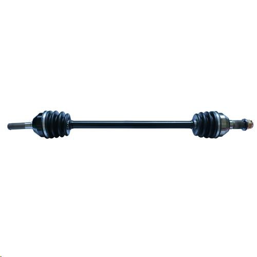 Tytaneum 813-0363 OE Style CV Axle