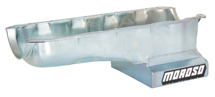 Moroso 20412 MOR Oil Pans