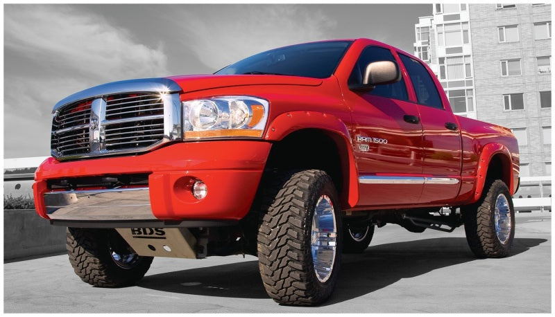 Load image into Gallery viewer, Bushwacker 50911-02 BUS Pocket Style Flares
