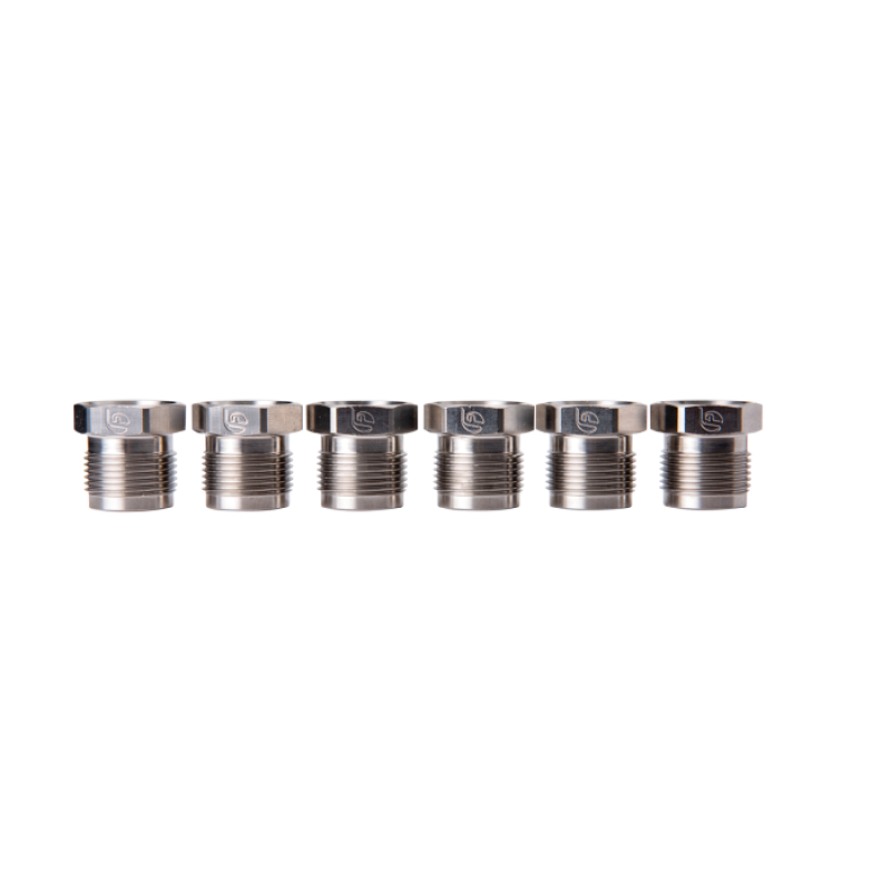 Load image into Gallery viewer, Fleece Performance FPE-CUMM-SSFTN FPE 2nd Gen Hardware Kits

