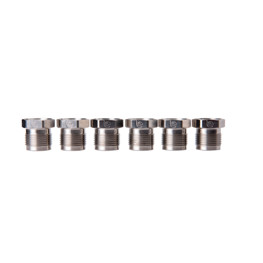 Fleece Performance FPE-CUMM-SSFTN FPE 2nd Gen Hardware Kits