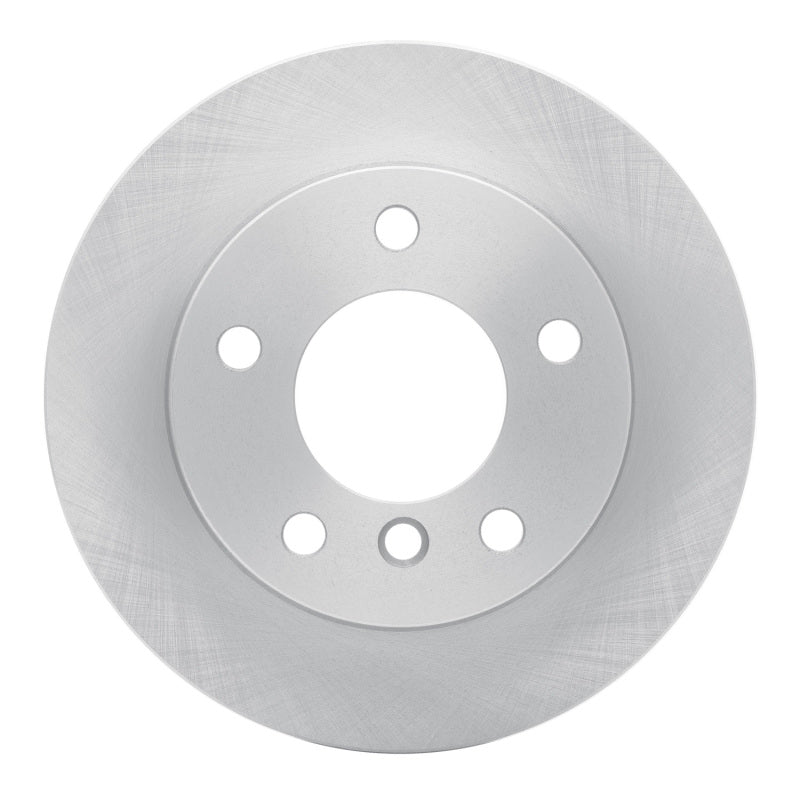 Load image into Gallery viewer, Dfc 600-31045 DFC Brake Rotors - Plain
