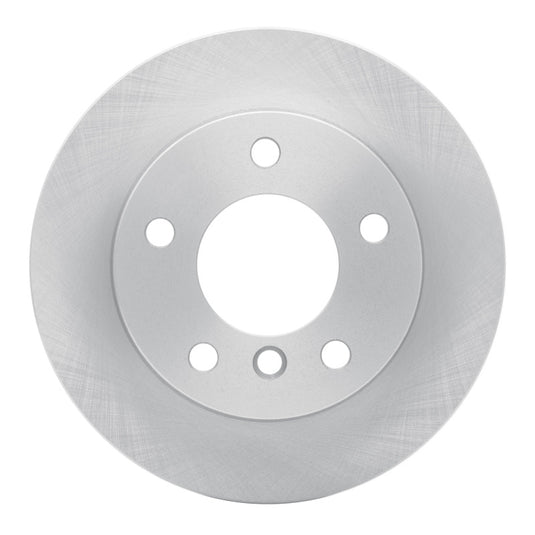Dfc 600-31045 DFC Brake Rotors - Plain