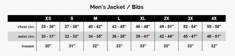 Load image into Gallery viewer, Katahdin Backcountry Bibs (Large, Black)
