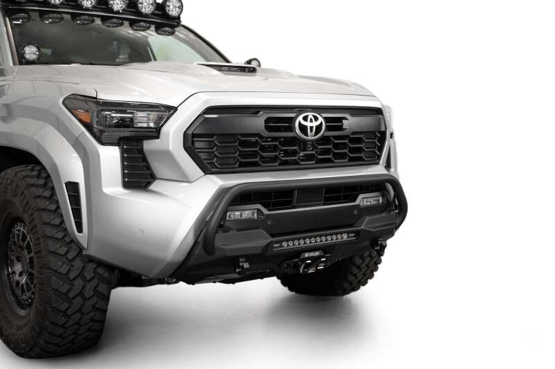 Load image into Gallery viewer, Addictive Desert Designs F6703512601NA ADD Stealth Front Bumper
