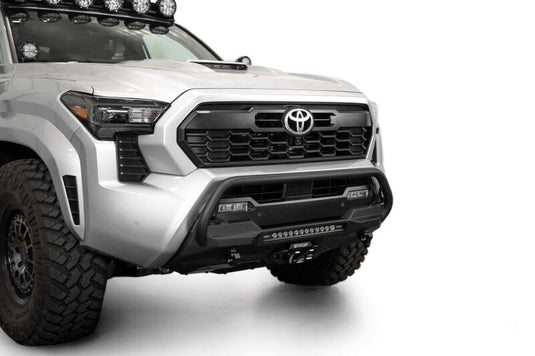 Addictive Desert Designs F6703512601NA ADD Stealth Front Bumper