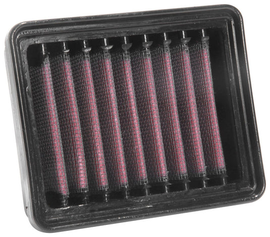 K&N Engineering BM-3117 KN Motorcycle Direct Fit Air Filters