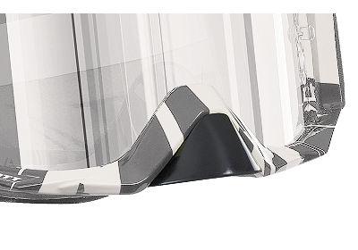 Scott Usa Tyrant Nose Guard for Scott Goggles - Black