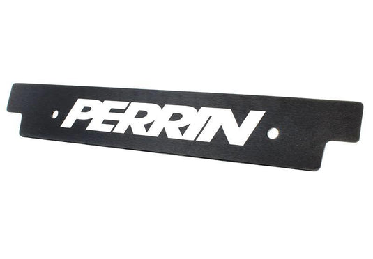 Perrin Performance PSP-BDY-112BK PA License Plate Delete