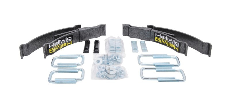 Load image into Gallery viewer, Hellwig 1565 HWG LP-15 Helper Spring Kits
