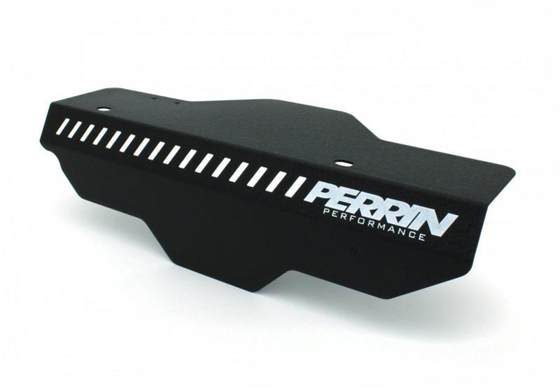 Load image into Gallery viewer, Perrin Performance PSP-ENG-150BK PA Pulley Cover
