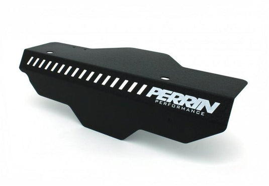 Perrin Performance PSP-ENG-150BK PA Pulley Cover