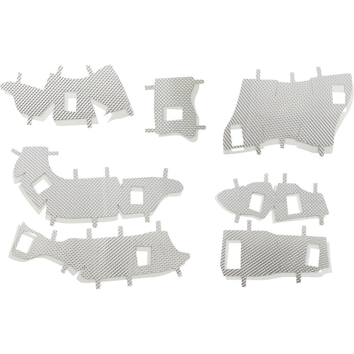 Dei 901046 Heat Shield Liner - Vance & Hines Power Duals