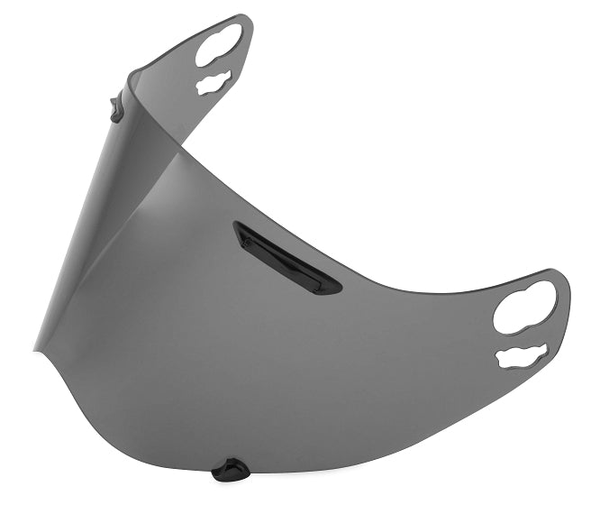 Arai Helmets Faceshield for XD4 Helmets - Dark Tint