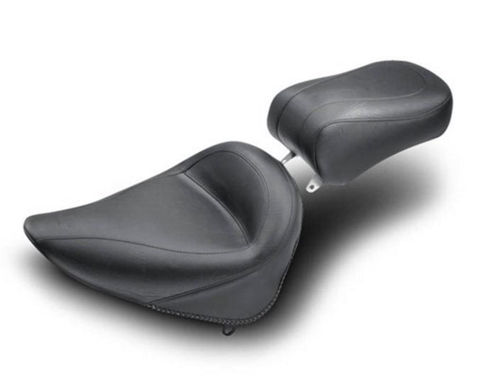 Mustang 75086 Vintage Solo Seat