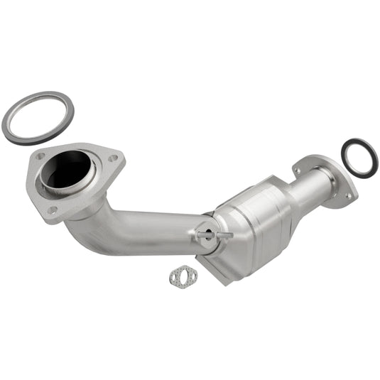 Magnaflow 444758 MAG Converter Direct Fit