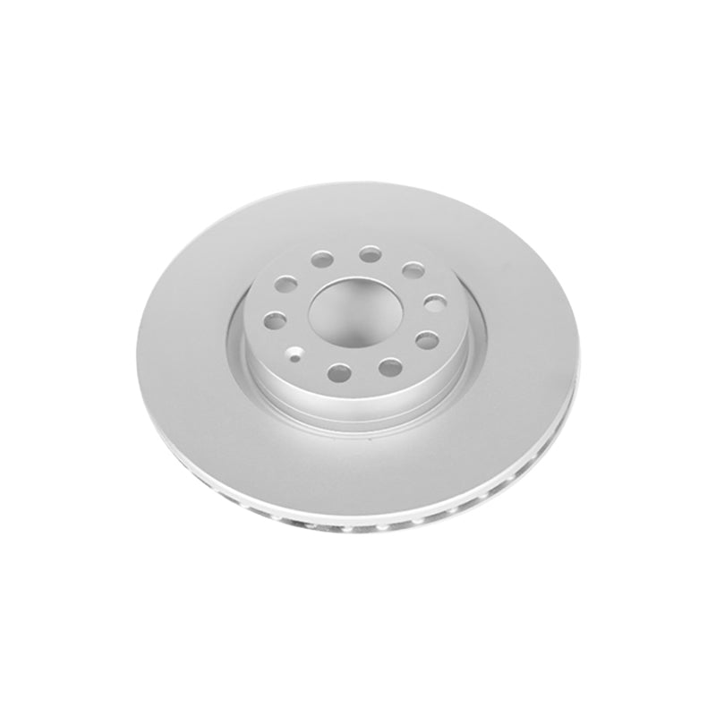 Load image into Gallery viewer, Powerstop EBR898EVC PSB Evolution Coated Rotor

