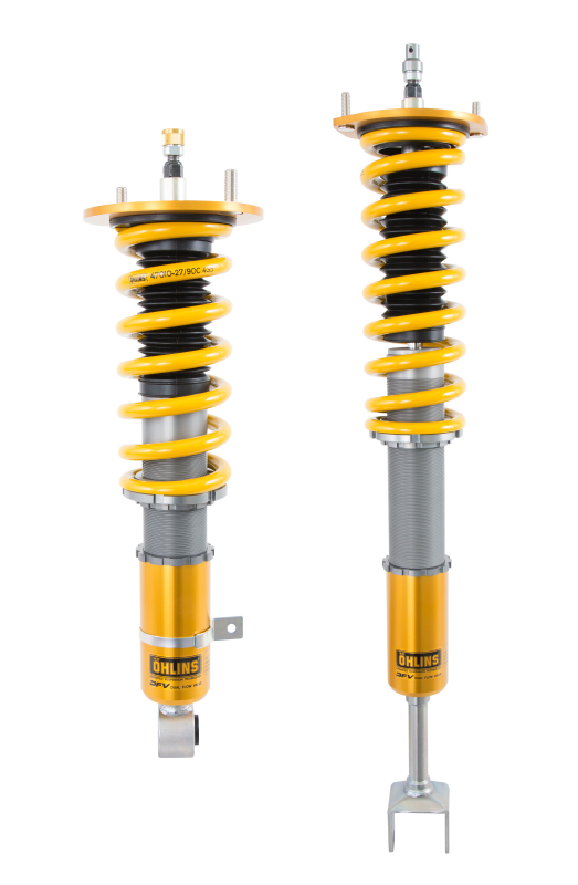 Ohlins NIU MU00S1 OHL Coilover - Road & Track