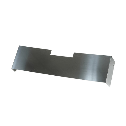 Rugged Ridge 11120.01 RUG Stainless Steel Bumpers