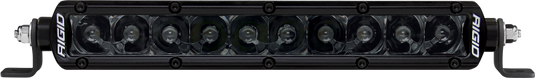 Rigid Industries 910213BLK RIG SR Series