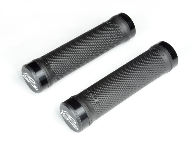 Load image into Gallery viewer, Renthal G195 REN Lock-On
