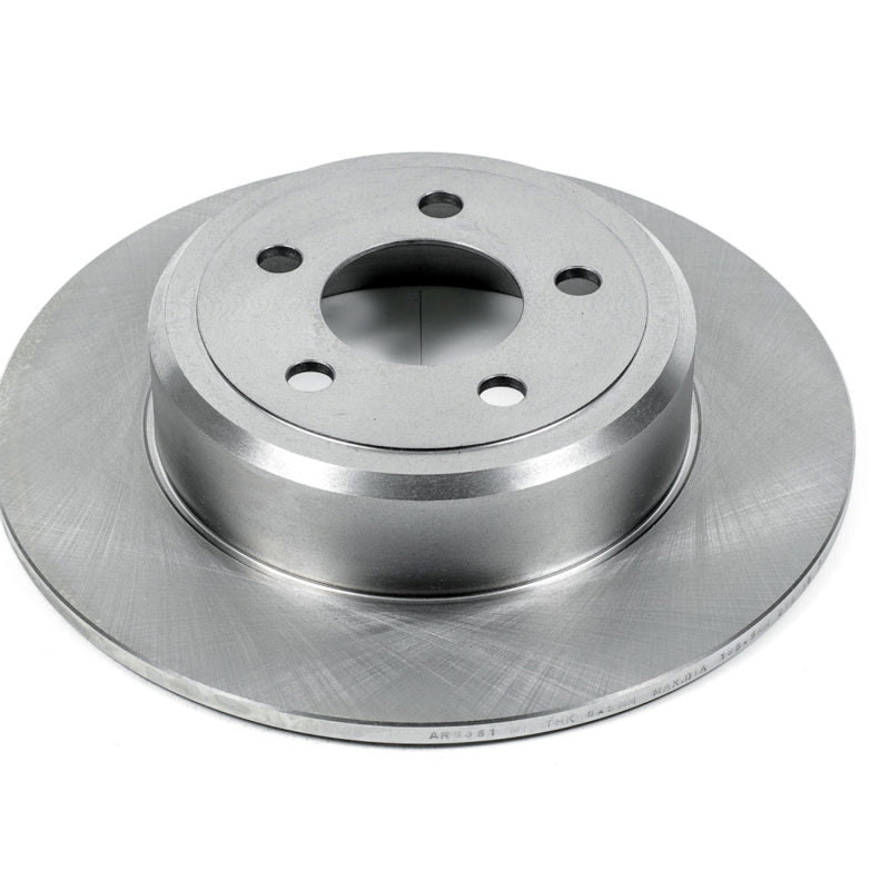 Load image into Gallery viewer, Powerstop AR8361 PSB Autospecialty Rotor
