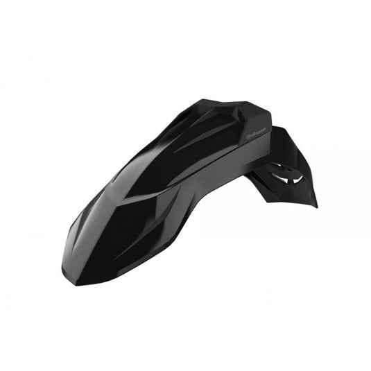 Polisport 8685300002 Universal Front Fender - Black