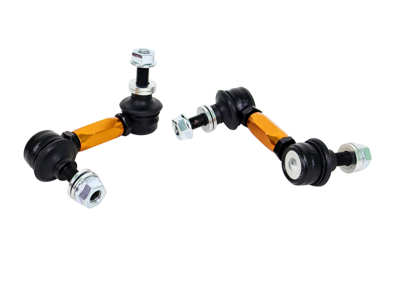 Load image into Gallery viewer, Whiteline KLC144 WL Sway Bar Links
