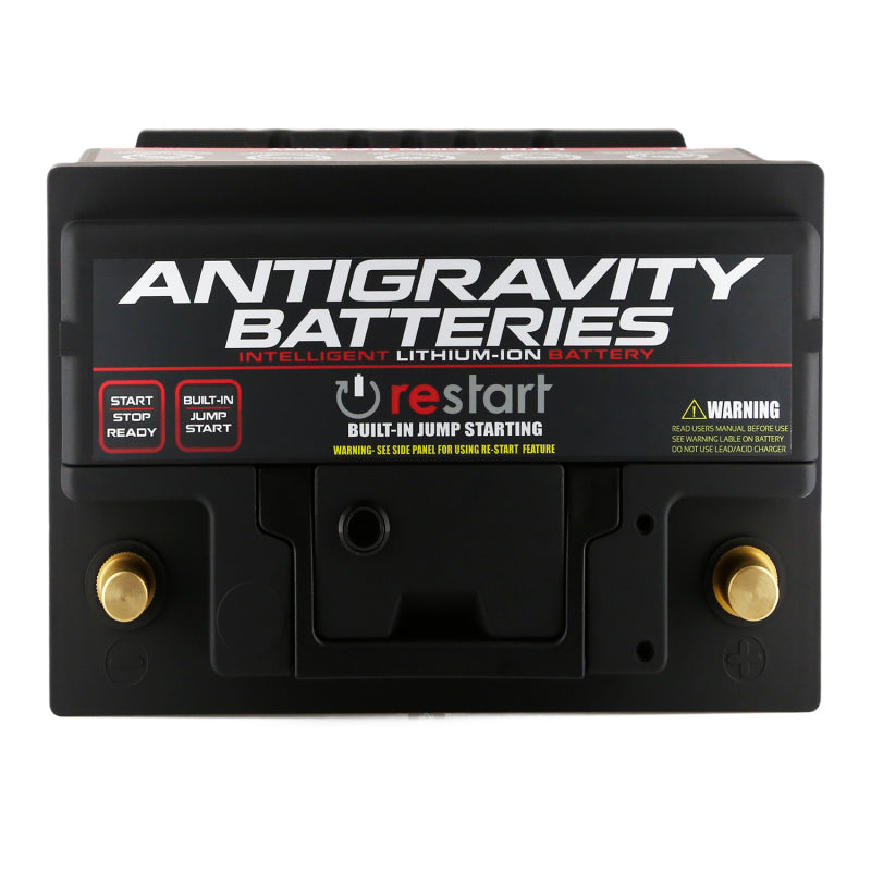 Load image into Gallery viewer, Antigravity Batteries AG-H5-40-RS ANT AG 47 Restart Battery - Lithium
