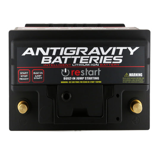 Antigravity Batteries AG-H5-40-RS ANT AG 47 Restart Battery - Lithium