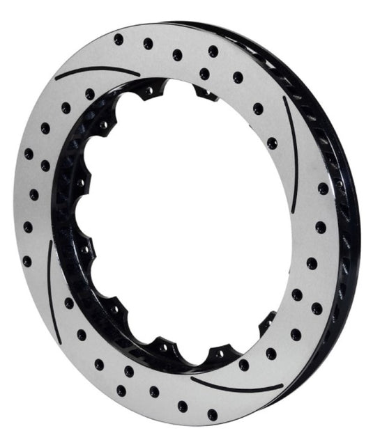 Wilwood 160-8396-BK WIL Rotors