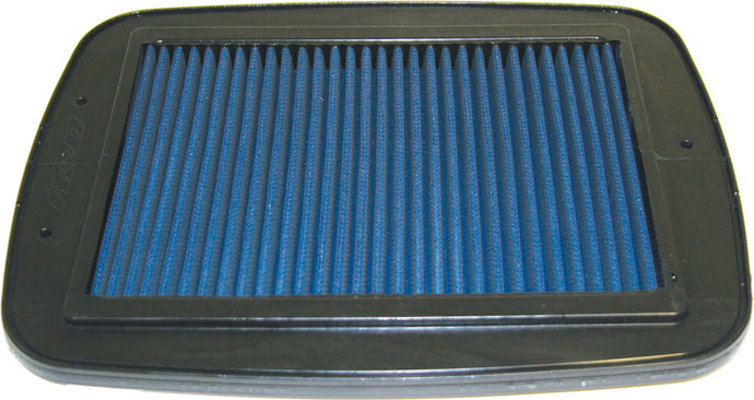 R & D Racing Products 200-01800 Power Plenum Flame Arrestor