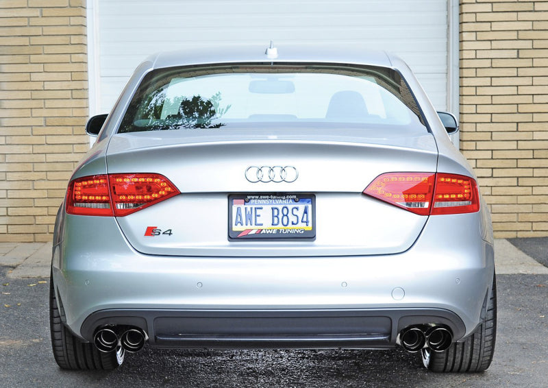 Load image into Gallery viewer, Awe Tuning 3010-43014 AWE Cat-Back Touring
