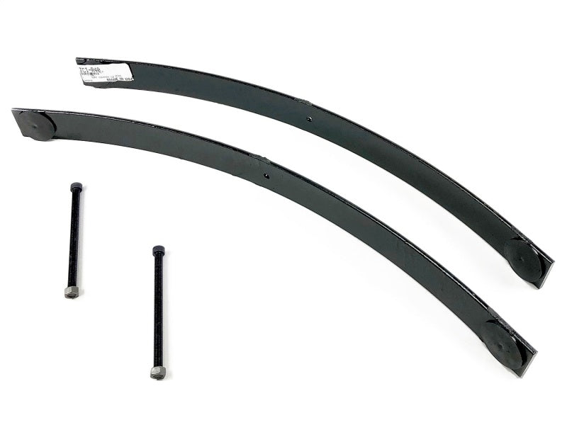 Load image into Gallery viewer, Tuff Country 85750 TUF Add-A-Leaf Springs
