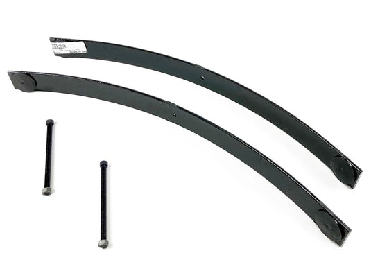 Tuff Country 85750 TUF Add-A-Leaf Springs