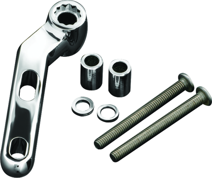 Kuryakyn 1472 KUR Drink Holders D