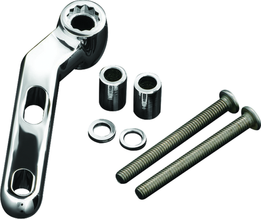 Kuryakyn 1472 KUR Drink Holders D