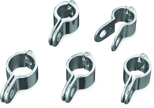 Kuryakyn 7942 KUR Foot Pegs F