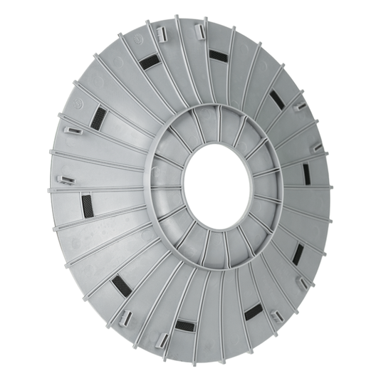 Konig AROCOVER KNG Aero Wheel Covers