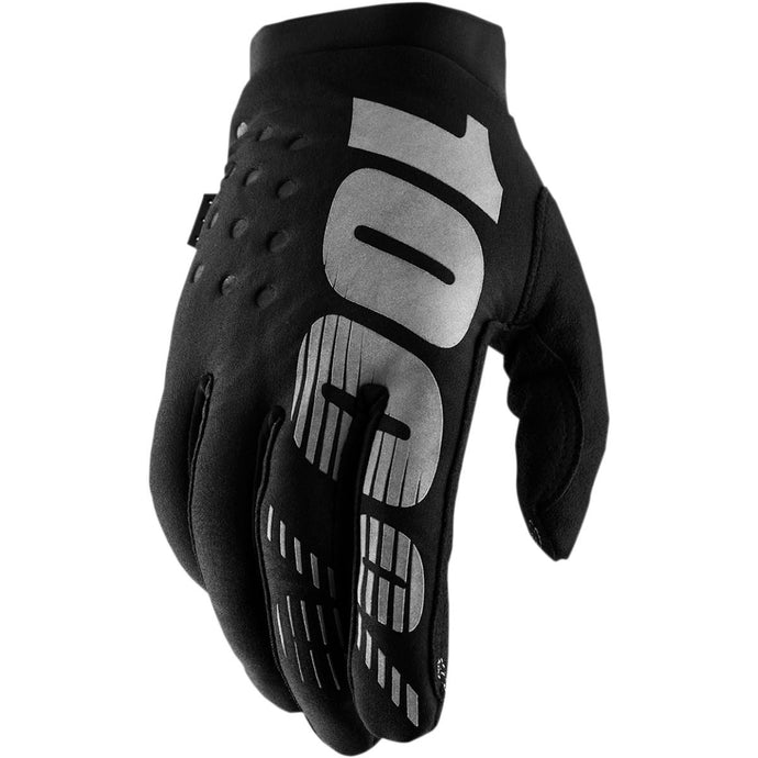 Black/Gray
