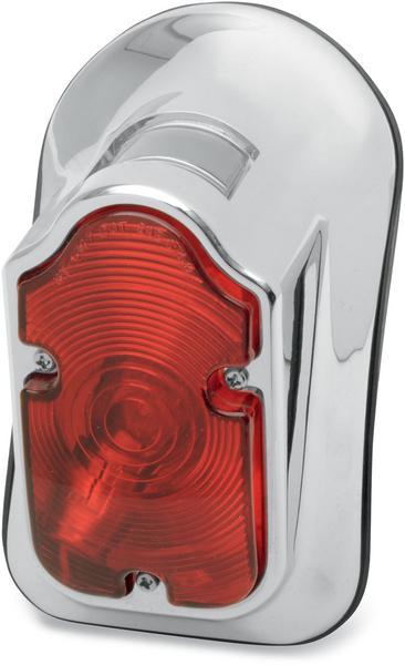 Drag Specialties 2010-0561 Tombstone Taillight