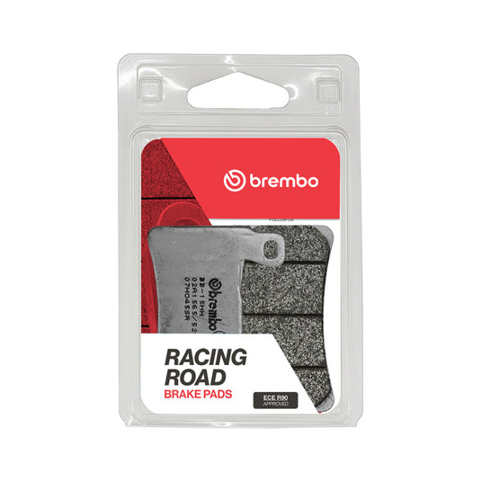 Brembo Powersports 07HO45SR BRE Powersport Pads