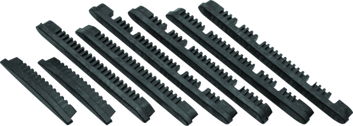 Kuryakyn 4543 KUR Replacement Pads