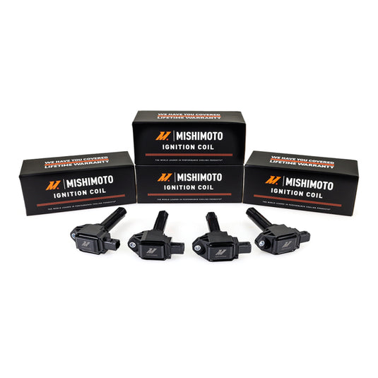 Mishimoto MMIG-BRZ-15 MM Ignition Coil