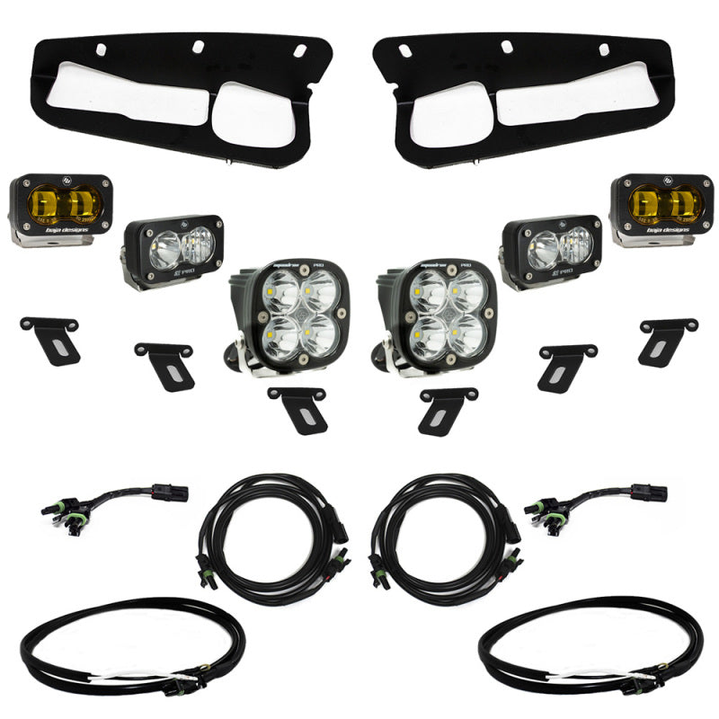 Load image into Gallery viewer, Baja Designs 448179 BAJ S2 Lights
